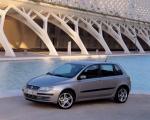Fiat Stilo 2002 года